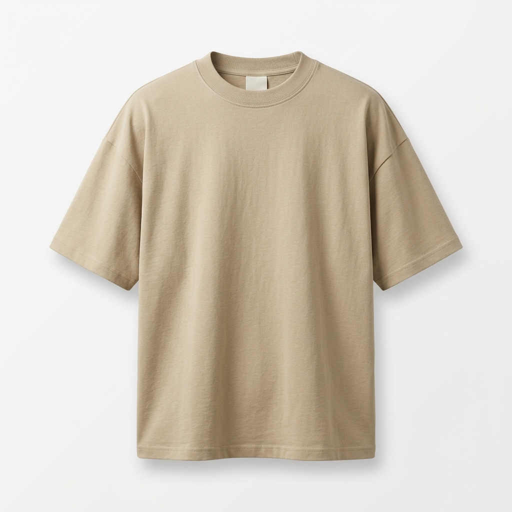 Oversized T-Shirt