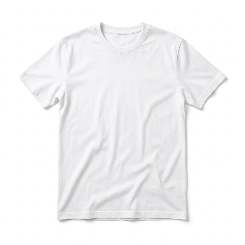 Round Neck