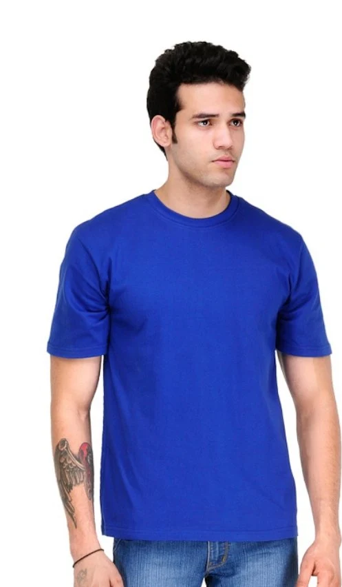 Biowash BSH2 - Royal Blue