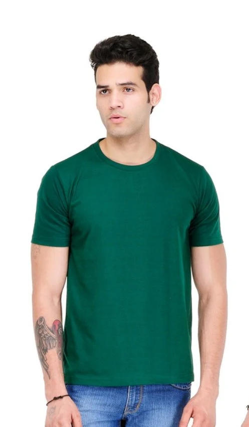Biowash BSH9 - Bottle Green