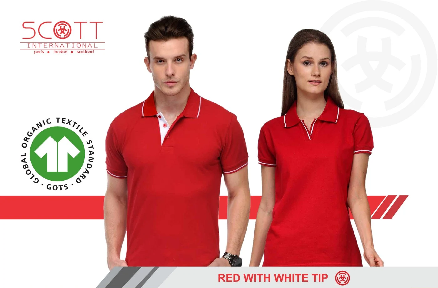 Scott Polo